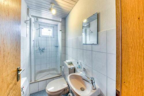 Apartamento Alte Hammerschmiede II