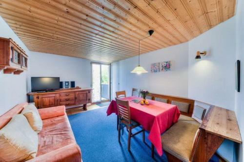 Apartamento Alte Hammerschmiede I