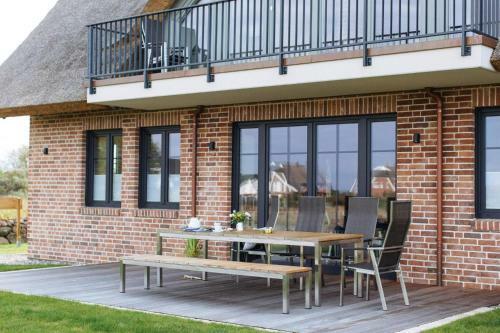 Holiday Home Dranske - Dos07102i-fyc