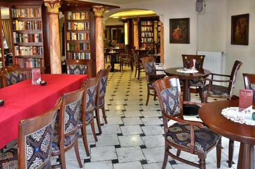 Hotel Vier Spitzen