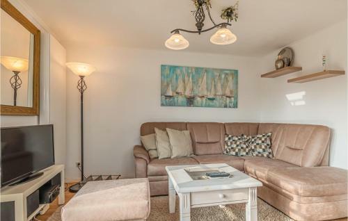 Amazing Home In Langenhorn With 2 Bedrooms