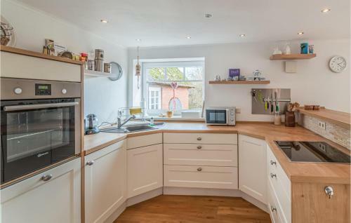 Amazing Home In Langenhorn With 2 Bedrooms