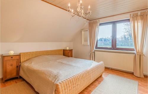 Amazing Home In Langenhorn With 2 Bedrooms