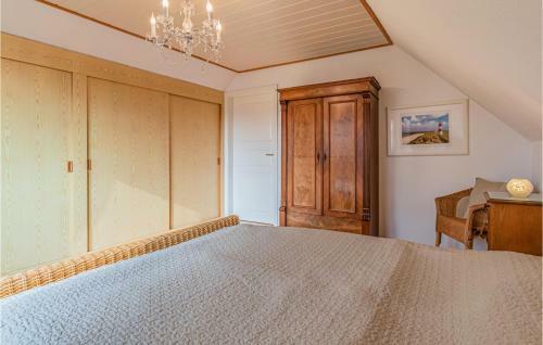 Amazing Home In Langenhorn With 2 Bedrooms