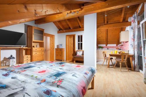 Agroturismo Siglbauernhof