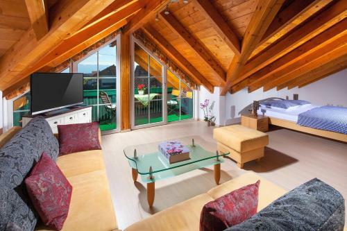 Agroturismo Siglbauernhof