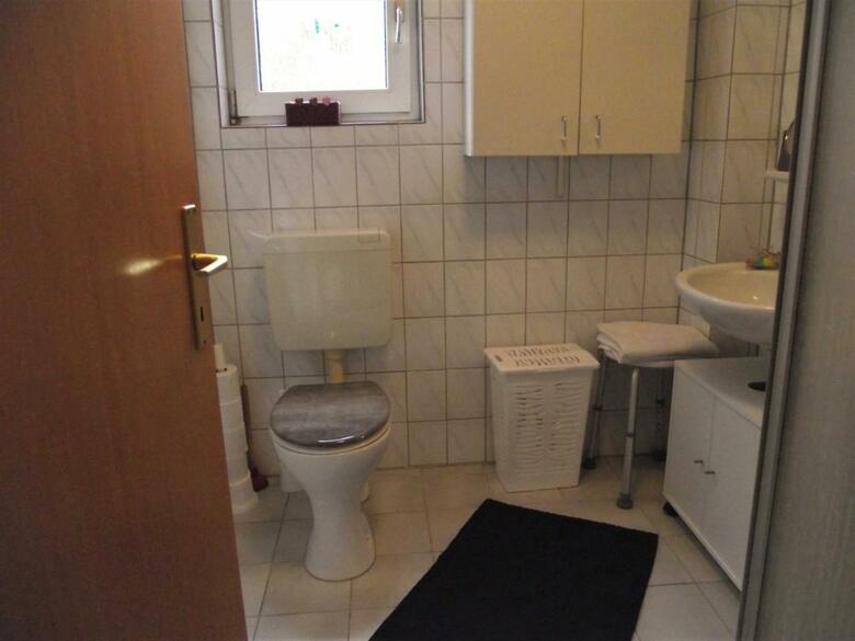 Apartamento Ferienwohnung Annabelle, 15134