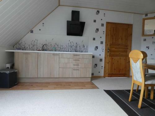 Apartamento Ferienwohnung Behrends, 15178