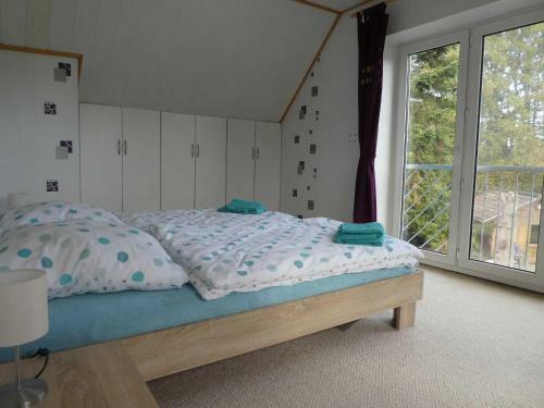 Apartamento Ferienwohnung Behrends, 15178