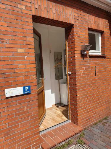 Apartamento Ferienwohnung Pleis, 15148