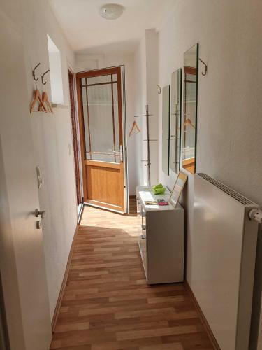 Apartamento Ferienwohnung Pleis, 15148