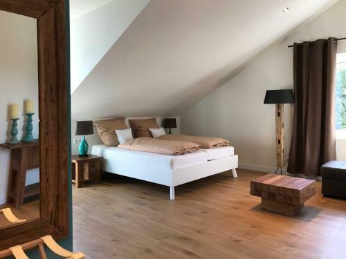 Bed & Breakfast Lauras Weinherberge