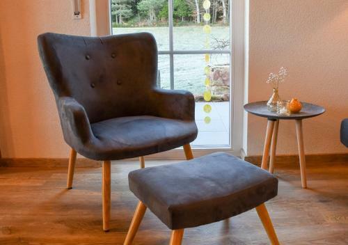 Apartamento Waldfrieder Ferienwohnungen