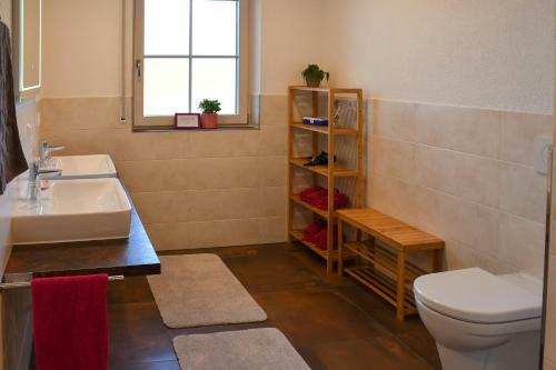 Apartamento Waldfrieder Ferienwohnungen