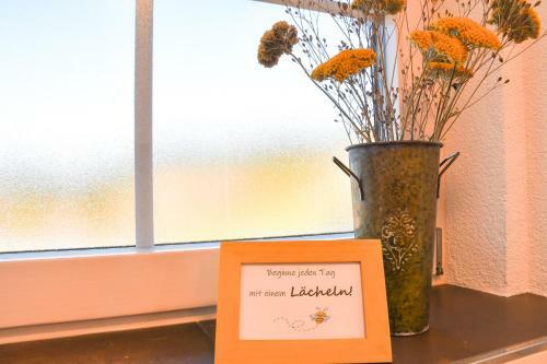 Apartamento Waldfrieder Ferienwohnungen