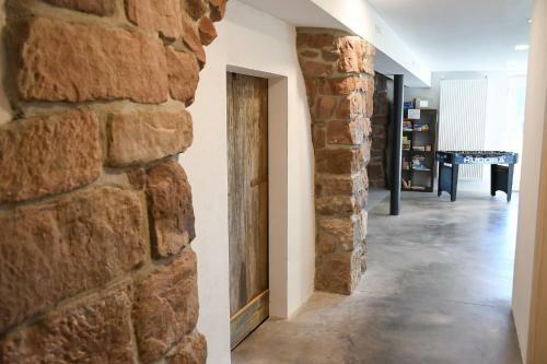 Apartamento Waldfrieder Ferienwohnungen