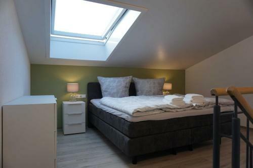 Apartamento Weingut Schaaf
