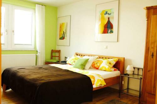 Apartamento Weingut Schunck