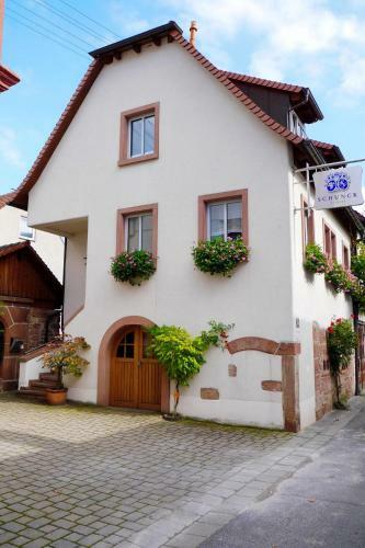 Apartamento Weingut Schunck