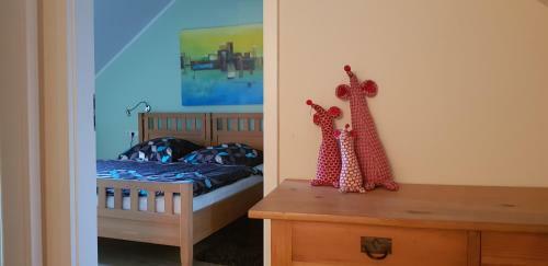 Apartamento Weingut Schunck