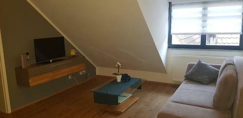 Apartamento Weingut Schunck