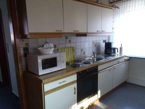 Apartamento Ferienwohnung Lehmann_ 15090