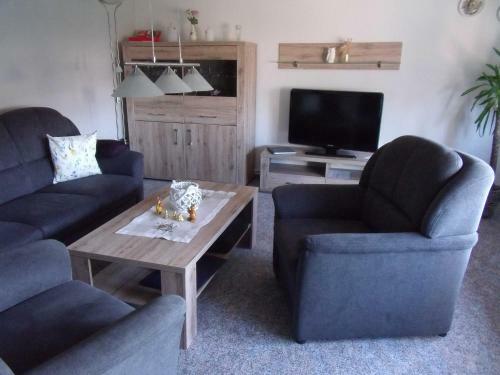 Apartamento Ferienwohnung Lehmann_ 15090