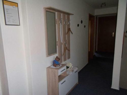 Apartamento Ferienwohnung Lehmann_ 15090