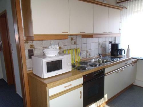 Apartamento Ferienwohnung Lehmann_ 15090