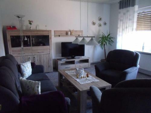 Apartamento Ferienwohnung Lehmann_ 15090