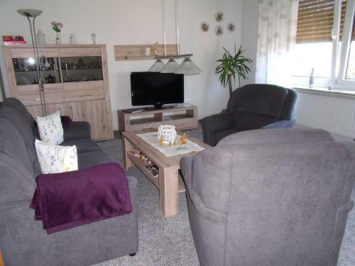 Apartamento Ferienwohnung Lehmann_ 15090