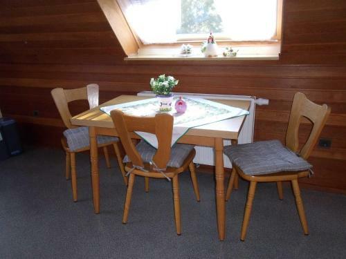 Apartamento Ferienwohnung Lehmann_ 15090