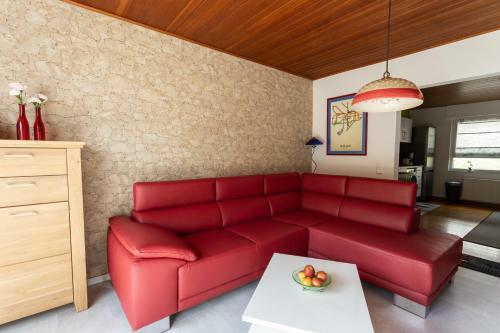 Apartamento Ferienwohnung Liomena