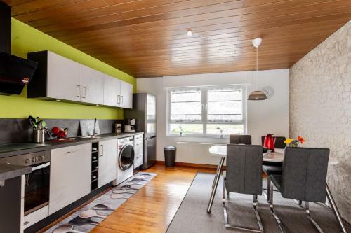 Apartamento Ferienwohnung Liomena