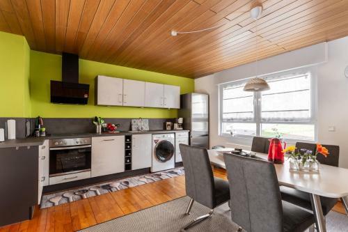 Apartamento Ferienwohnung Liomena