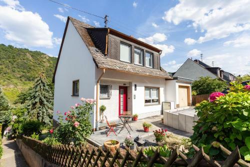 Apartamento Ferienwohnung Liomena