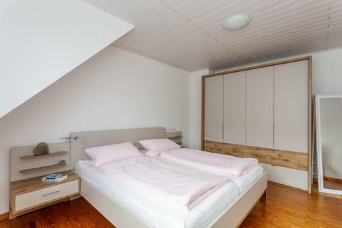 Apartamento Ferienwohnung Liomena