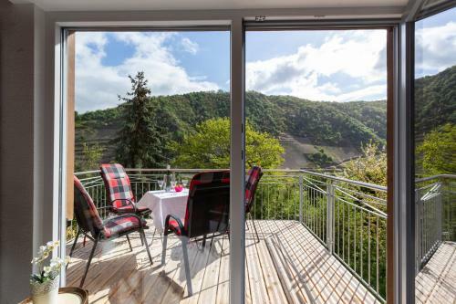 Apartamento Ferienwohnung Liomena