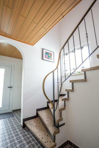 Apartamento Ferienwohnung Liomena