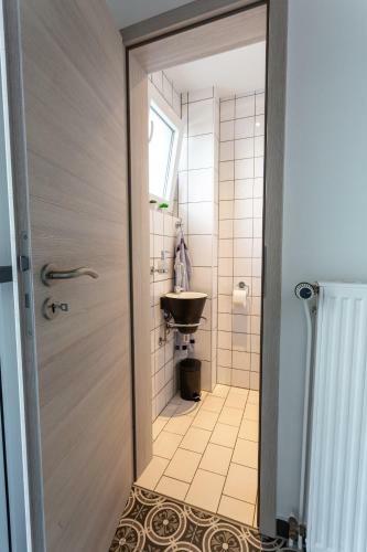 Apartamento Ferienwohnung Liomena
