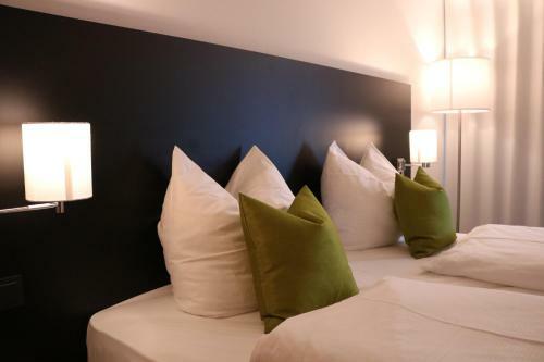 Le Hotel
