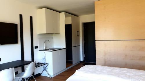 Le Hotel