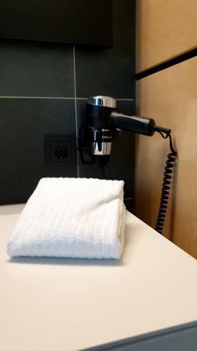 Le Hotel