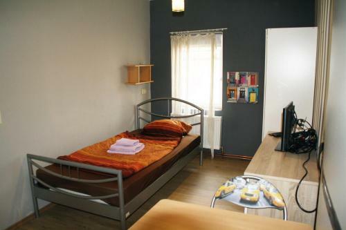 Apartamento Pension 1738 Krw