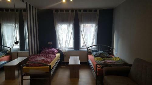 Apartamento Pension 1738 Krw