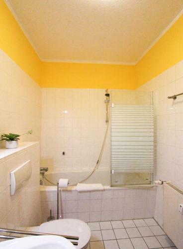 Apartamento Charming Domicile Leipziger Auwald
