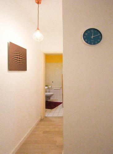 Apartamento Charming Domicile Leipziger Auwald