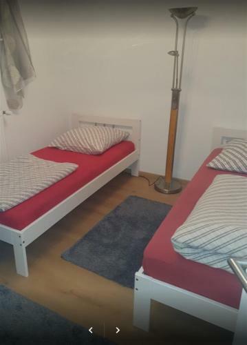 Apartamento Gem�tliche Ferienwohnung Am Waldrand