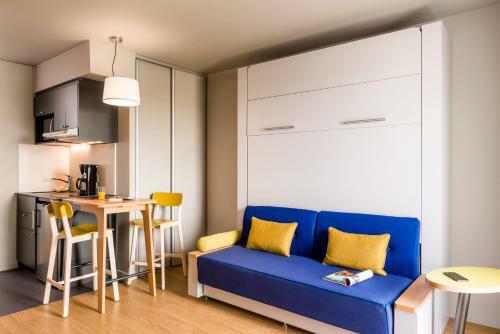 Hotel Adagio Access Stuttgart Airport Messe