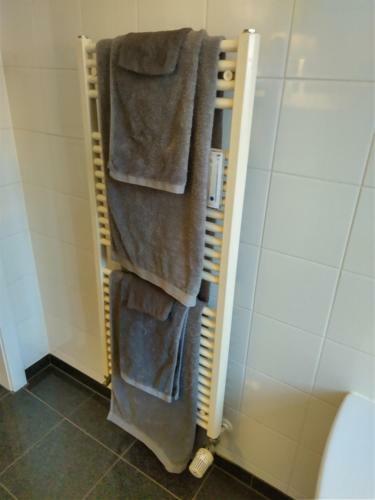 Apartamento P1 Leipzig